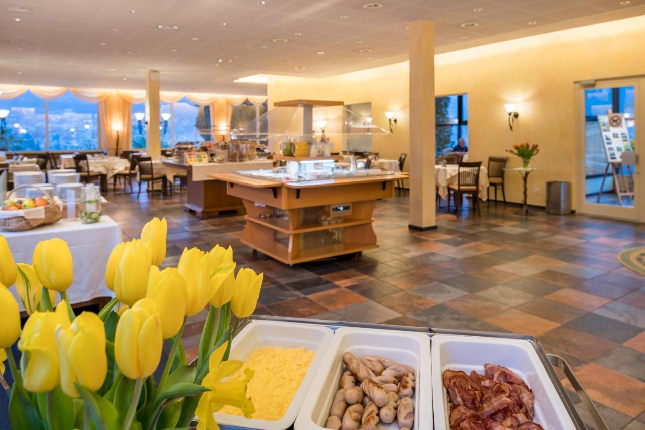 Gambarogno Bellavista Swiss Quality Hotel מראה חיצוני תמונה