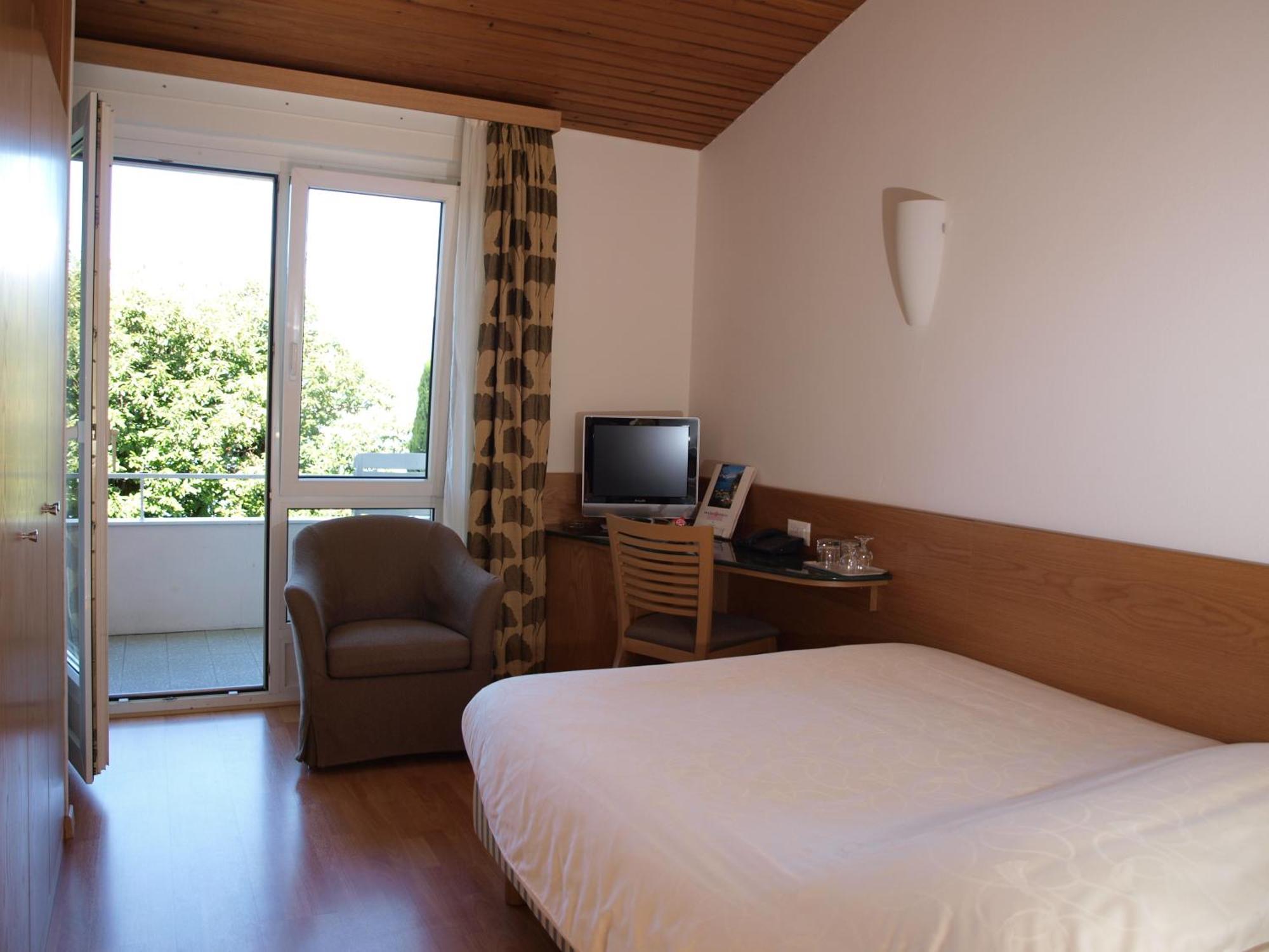 Gambarogno Bellavista Swiss Quality Hotel מראה חיצוני תמונה