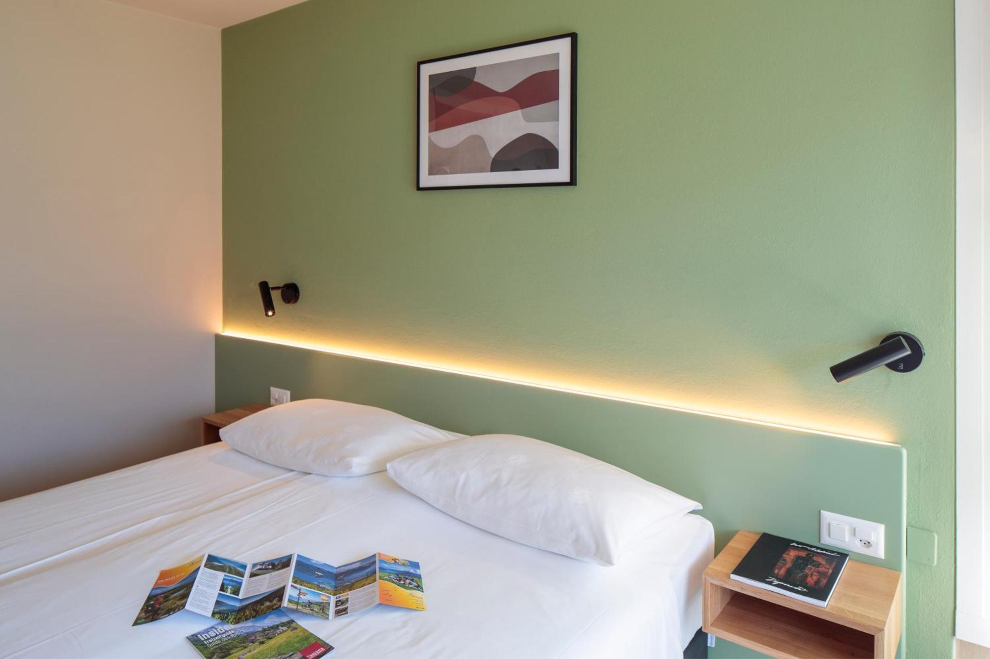 Gambarogno Bellavista Swiss Quality Hotel מראה חיצוני תמונה