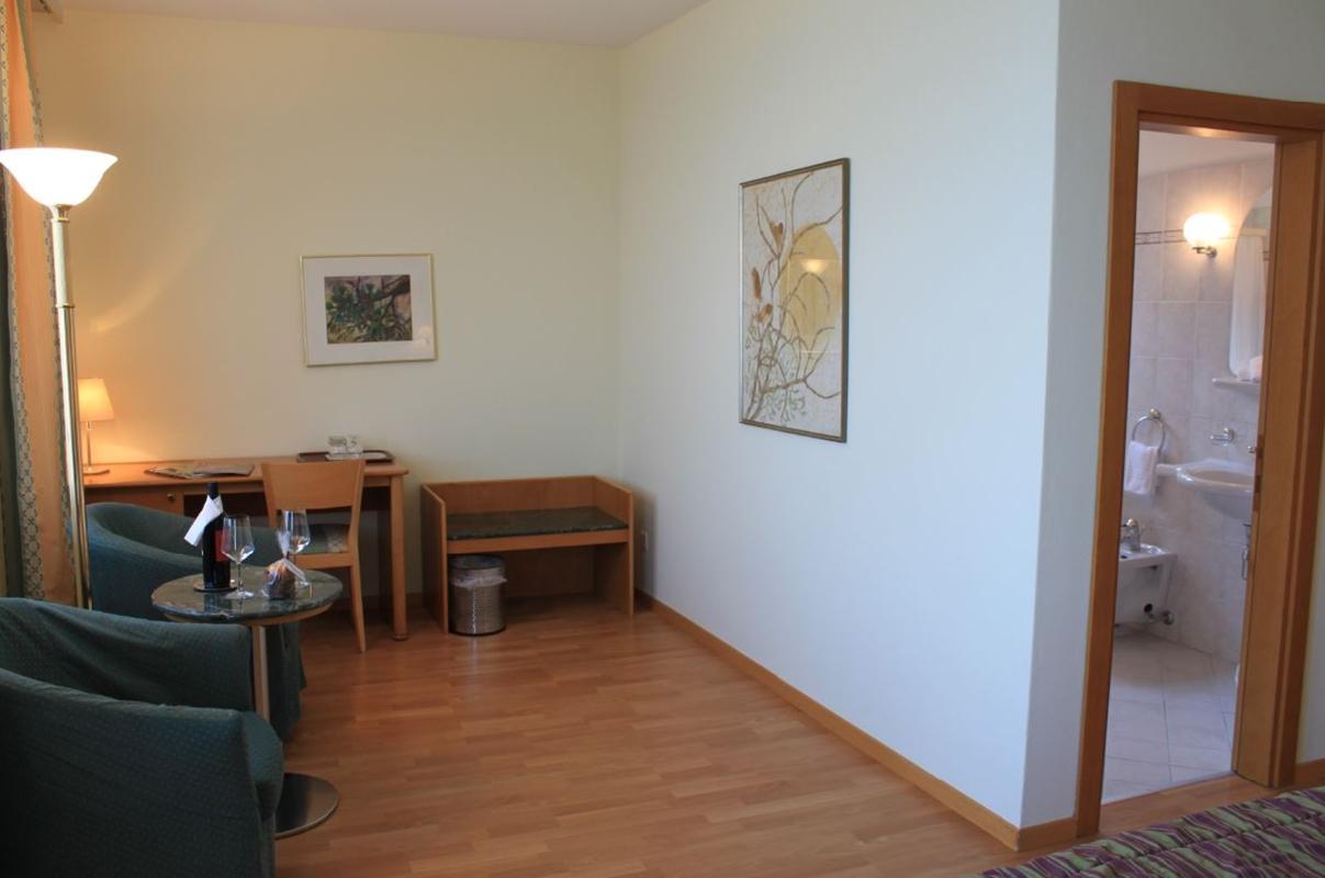 Gambarogno Bellavista Swiss Quality Hotel מראה חיצוני תמונה