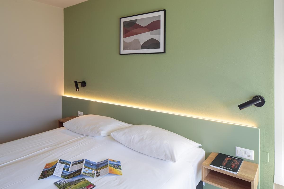 Gambarogno Bellavista Swiss Quality Hotel מראה חיצוני תמונה