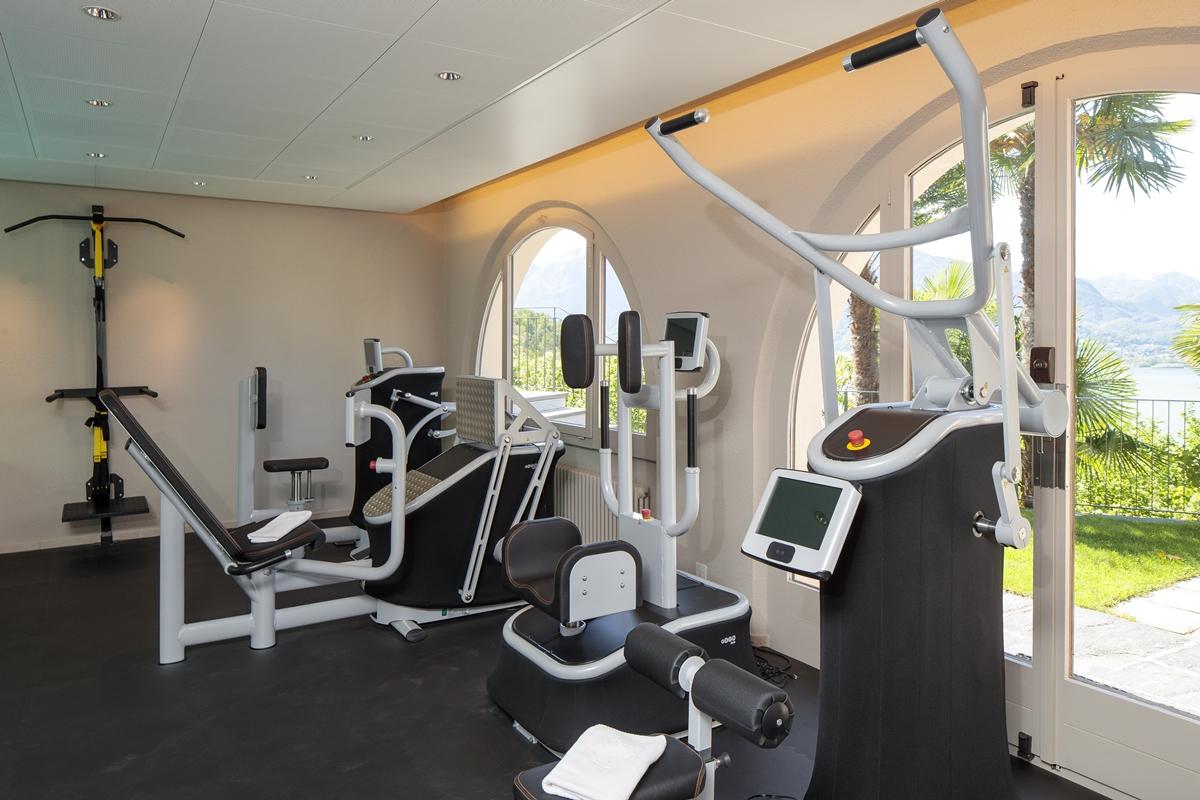 Gambarogno Bellavista Swiss Quality Hotel מראה חיצוני תמונה