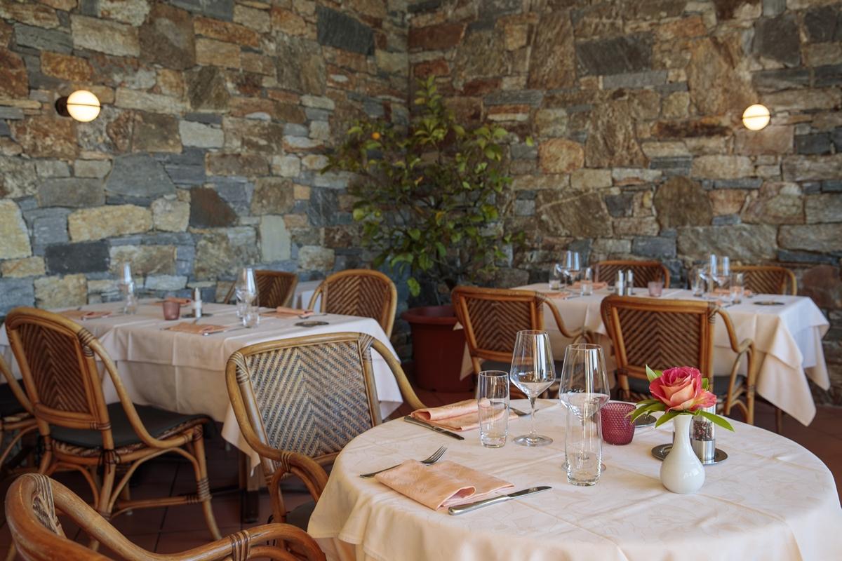 Gambarogno Bellavista Swiss Quality Hotel מראה חיצוני תמונה