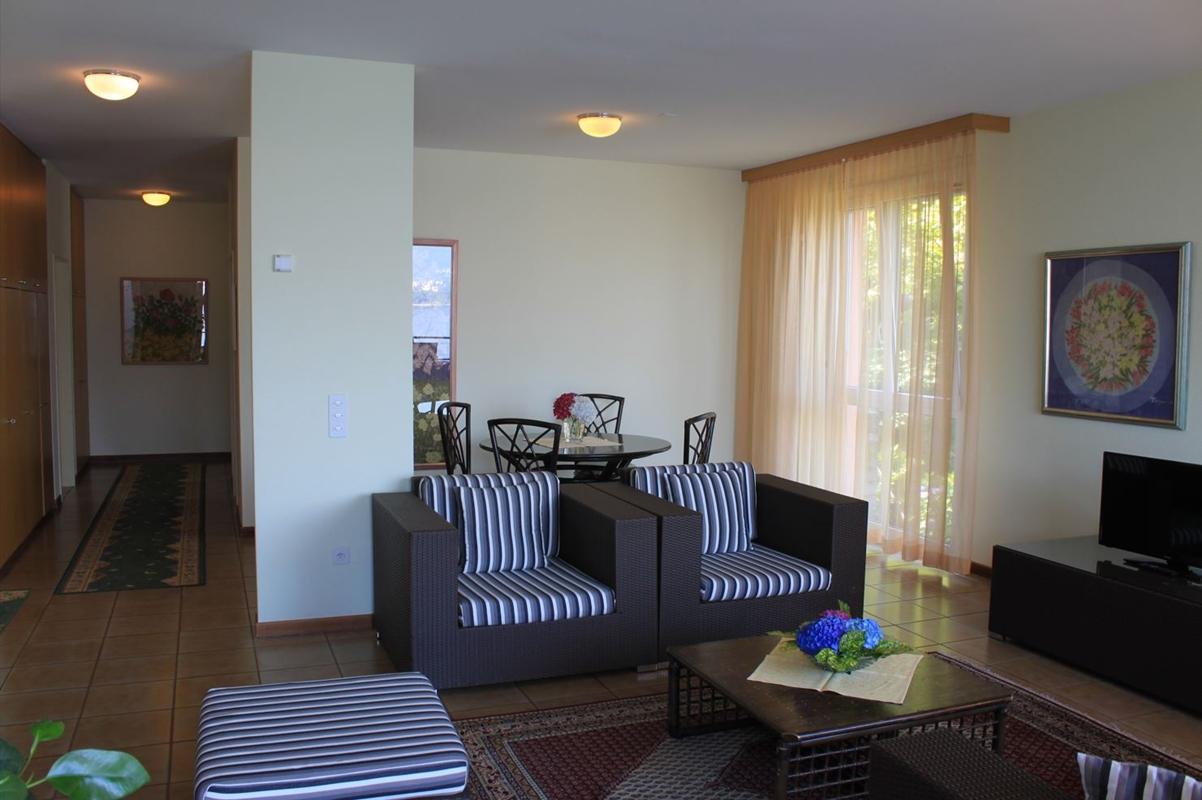 Gambarogno Bellavista Swiss Quality Hotel מראה חיצוני תמונה